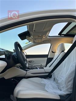 بي واي دي Qin Plus